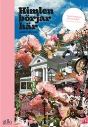 Himlen Börjar Här (Jandy Nelson)