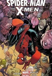 Spider-Man and the X-Men (Elliott Kalan)