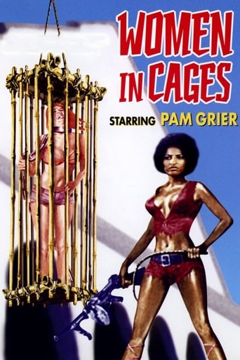 Women in Cages (1971)