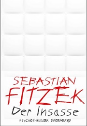 Der Insasse (Sebastian Fitzek)