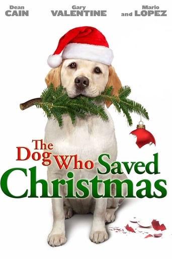 The Dog Who Saved Christmas (2009)