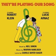 They're Playing Our Song