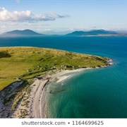 South Uist, Scotland