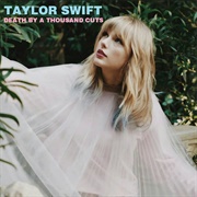 Death by a Thousand Cuts (Taylor Swift)