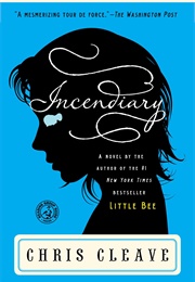 Incendiary (Chris Cleave)