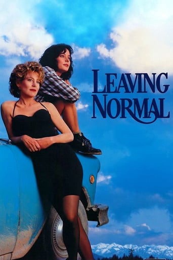 Leaving Normal (1992)