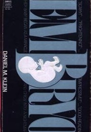 Embryo (Daniel M. Klein)