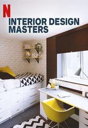 Interior Design Masters (2019)