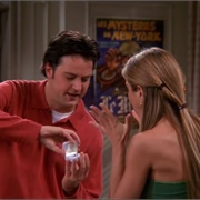 6 - The One With the Ring