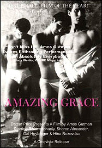 Amazing Grace (1992)