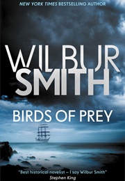 Birds of Prey (Wilbur Smith)