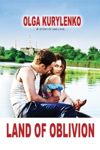 Land of Oblivion (2011)