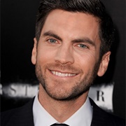 Wes Bentley