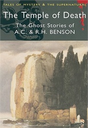 The Temple of Death (Benson)