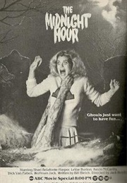 The Midnight Hour (1985)