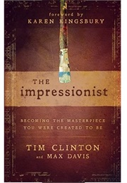 The Impressionist (Max Davis)