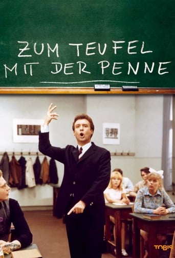 Zum Teufel Mit Der Penne (1968)