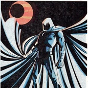 Moon Knight