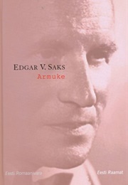 Armuke (Edgar V. Saks)