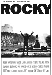 Rocky (1976)