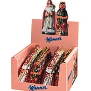 Manner Milka Krampus