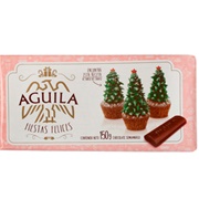 Aguila Fiestas Felices Tablet