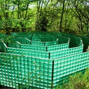 Parco Sculture Del Chianti