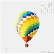 Butterfly (Alternative Mix) - BTS
