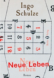 Neue Leben (Ingo Schulze)