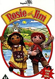 Rosie &amp; Jim (1990)