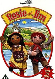 Rosie & Jim (1990)