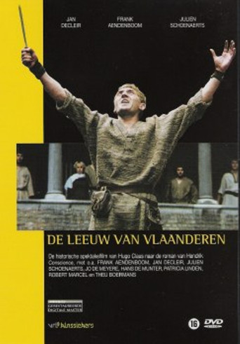 De Leeuw Van Vlaanderen (1985)