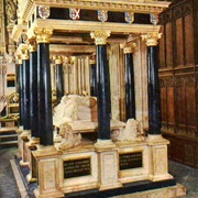 Westminster Abbey (Mary I)