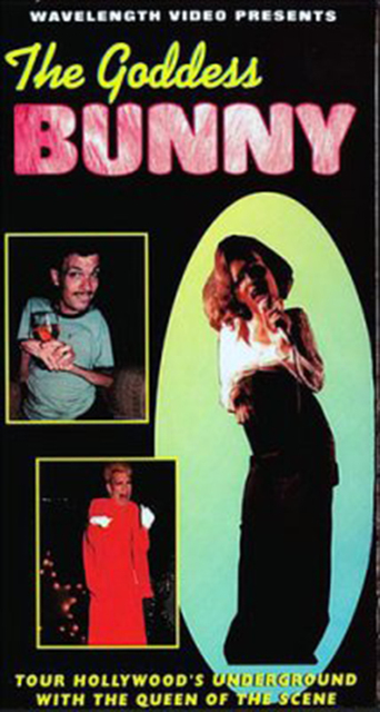 The Goddess Bunny (1998)