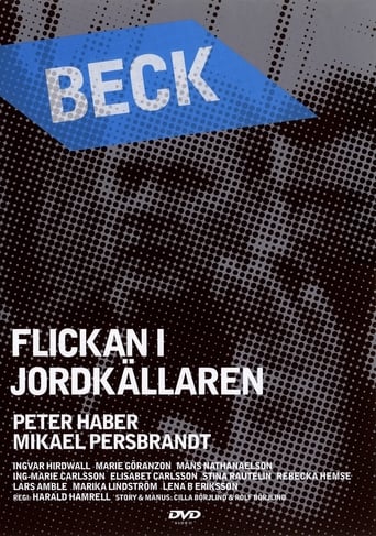 Beck 18 - Flickan I Jordkällaren (2006)