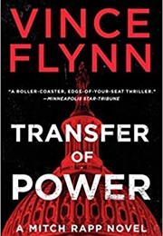 Transfer of Power (Vince Flynn)