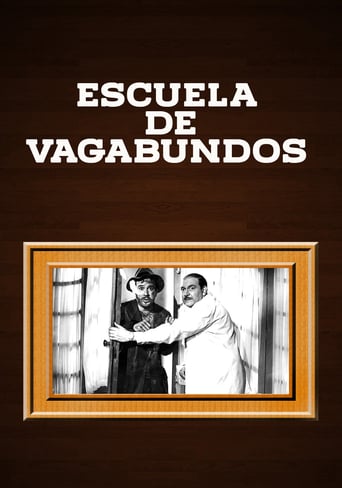 Escuela De Vagabundos (1955)