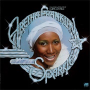 Aretha Franklin - Sparkle