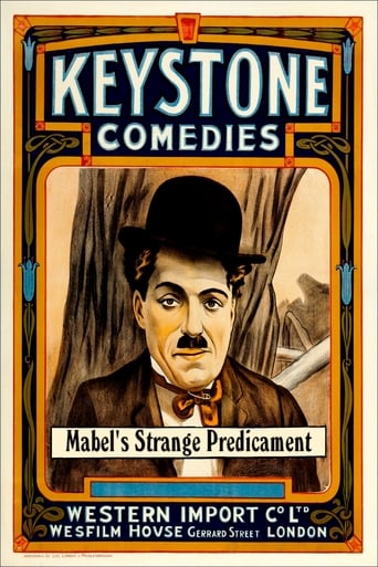 Mabel&#39;s Strange Predicament (1914)
