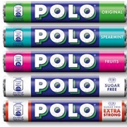 Polo Mints