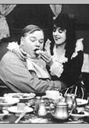 A Noise From the Deep (1913)