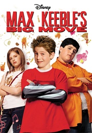 Max Keeble's Big Move (2001)