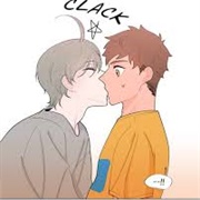 Banana Scandal - Taehwan X Dojin