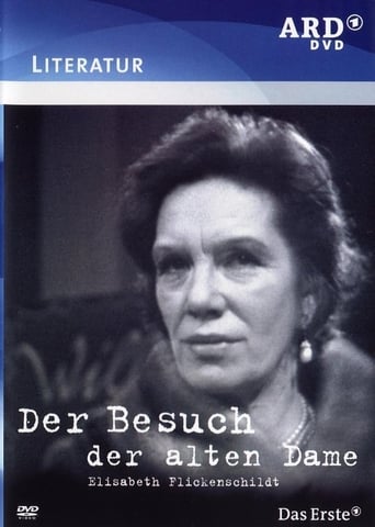 Der Besuch Der Alten Dame (1959)