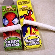 Candy Sticks