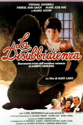 La Disubbidienza (1981)