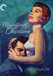 Magnificent Obsession (1954)