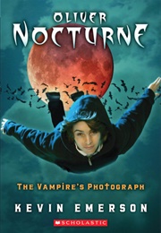 The Vampire's Photograph (Kevin Emerson)