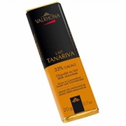 Valrhona Tanariva 33% Stick