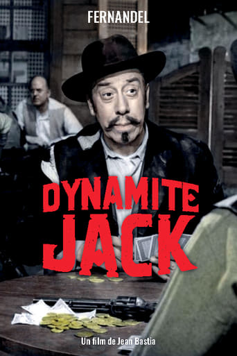 Dynamite Jack (1961)